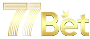 77bet logo chính thức