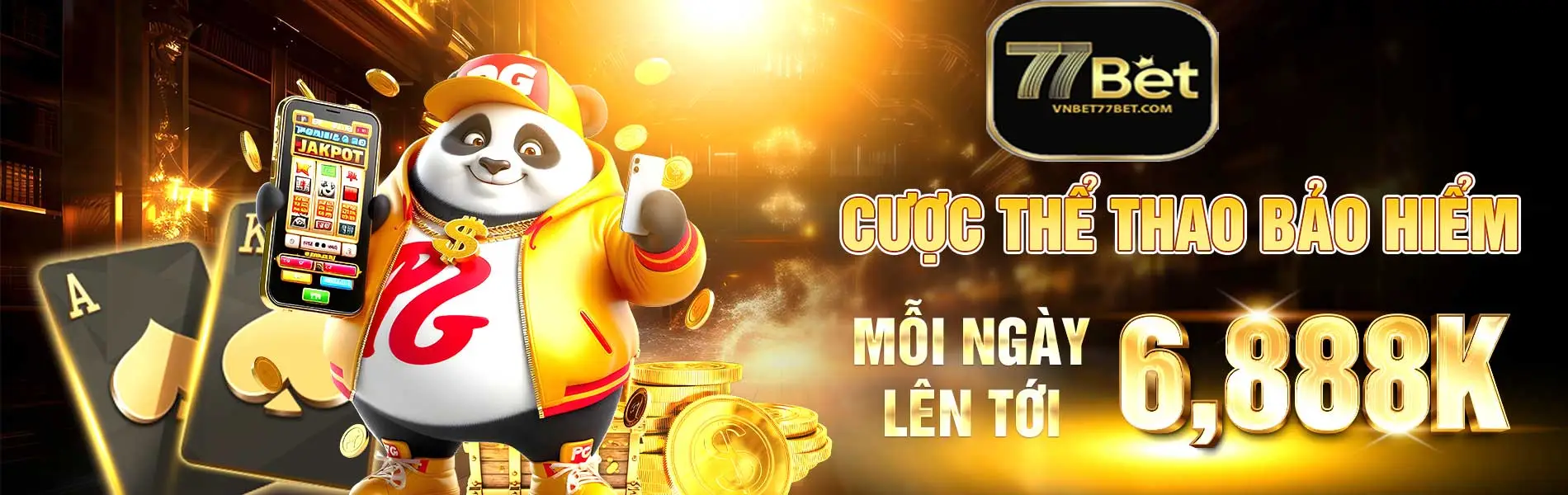 77bet khuyến mãi 68k