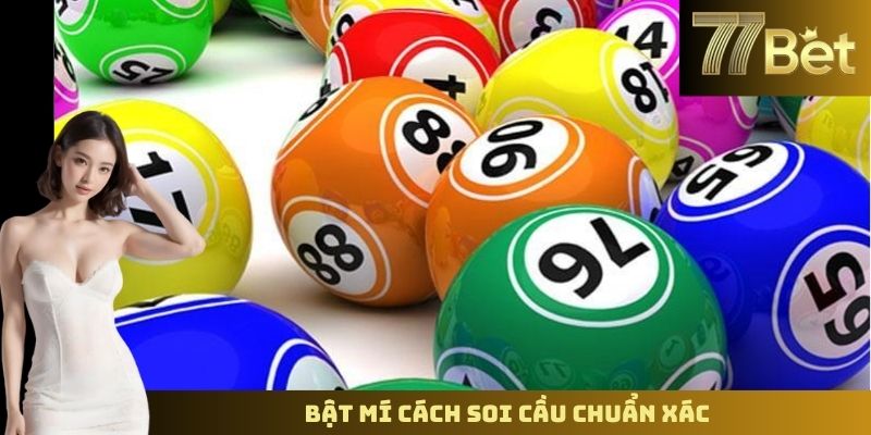 Soi Cầu Miền Bắc – Chiến Lược Dự Đoán Hiệu Quả Tại 77BET Bật mí cách soi cầu chuẩn xác