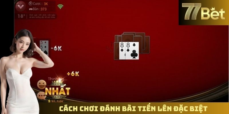 Cách Đánh Bài Tiến Lên Miền Nam – Mẹo Chơi Hiệu Quả Tại 77Bet Cách chơi đánh bài tiến lên đặc biệt