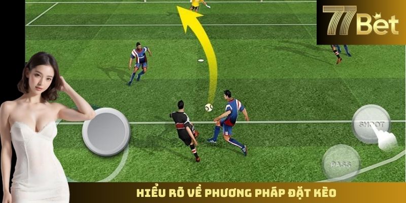 Kèo Dụ Là Gì? Cách Nhận Biết Và Tránh Bẫy Cùng 77BET Hiểu rõ về phương pháp đặt kèo
