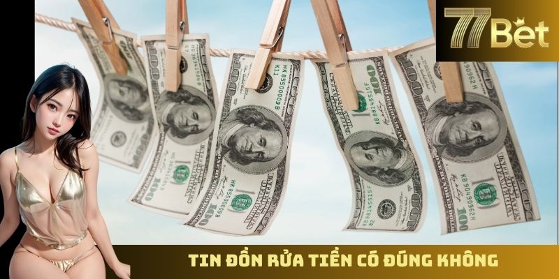 Vietlott Có Lừa Đảo Không? Sự Thật Được Tiết Lộ Bởi 77BET Tin đồn rửa tiền có đúng không